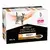 PRO PLAN VETERINARY DIETS Feline OM St/Ox Obesity Management Saquetas com Frango