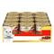 GOURMET Gold Pedacinhos em Molho com Vaca