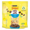 Alimento Seco Gato Adulto FRISKIES CROCK & SOFT Salmão e Atum |PURINA