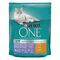 PURINA ONE Pele e Pelo Frango