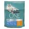 Comida para gato PURINA ONE SENIOR Frango