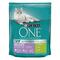 Ração para gato Purina ONE® Delicate rica em peru e arroz