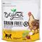 PURINA BEYOND sem cereais Rico em Frango com Mandioca
