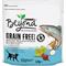 PURINA BEYOND sem cereais Rica em Salmão com Mandioca