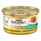 GOURMET Gold Tartelette com Frango e Cenoura