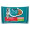 PURINA ONE Sterilcat Receitas em Molho - Salmão - Peru
