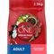 Cão Seco Purina ONE Medium Maxi Adult Vaca 2,5kg