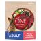 PURINA ONE Mini/Small Adulto - Rico em Vaca