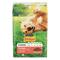 7613034010605 FRISKIES OMEGA Vaca e Peixe - Seco Cão