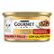 GOURMET Gold Pedacinhos em Molho com Salmão e Frango