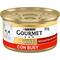 GOURMET Gold Pedacinhos em Molho com Vaca