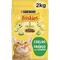 3010470159020, 3010470159051, 8410168399939, 8002205354584 FRISKIES Coelho e Frango - Gato Seco