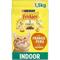 3222270158428, 7613032918729 FRISKIES Indoor Frango e Peru - Gato Seco