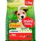 7613033796357, 7613034596437 FRISKIES MINI MENU Vaca - Seco Cão