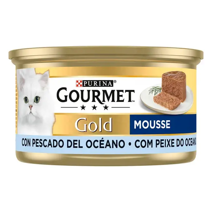 Purina · pack shot