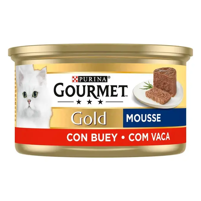 Purina · pack shot