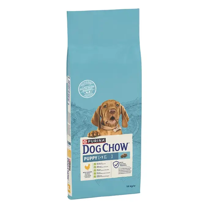 Purina · pack shot