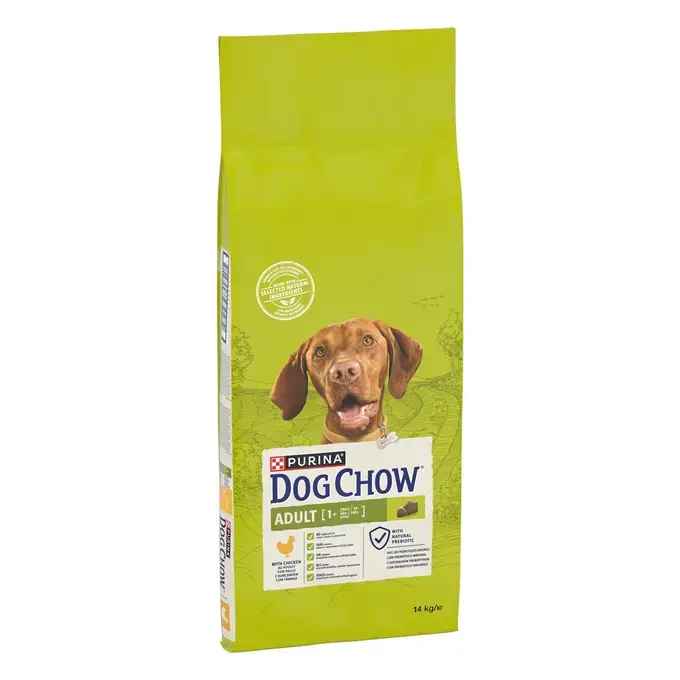 Purina · pack shot