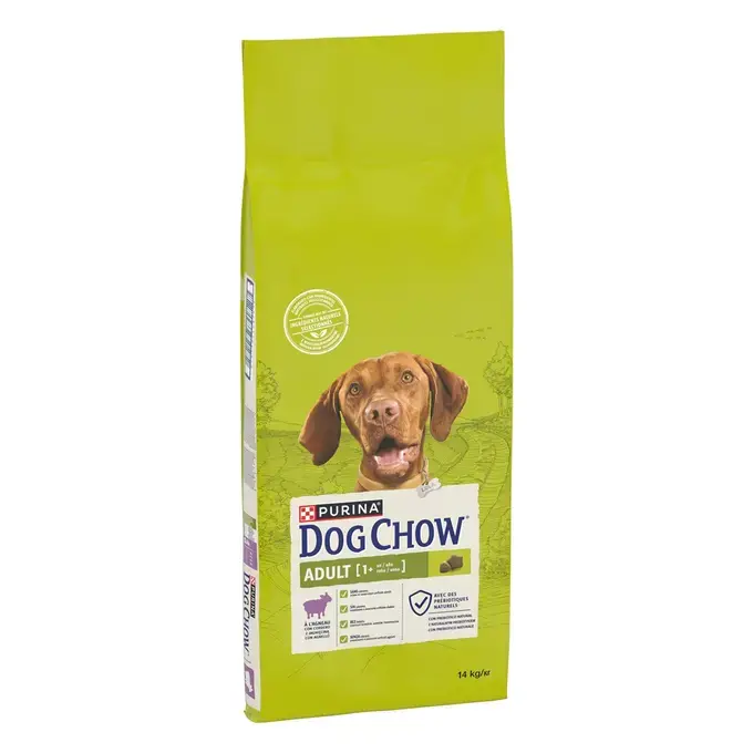 Purina · pack shot