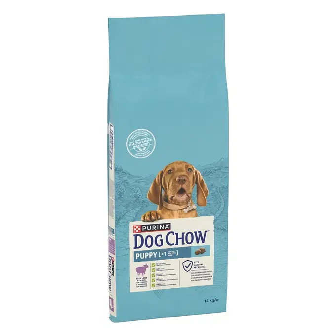Purina · pack shot