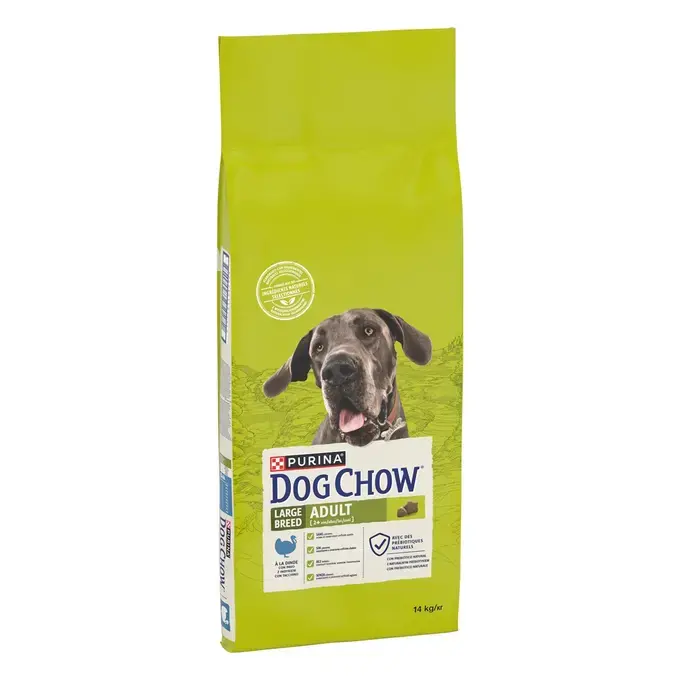 Purina · pack shot