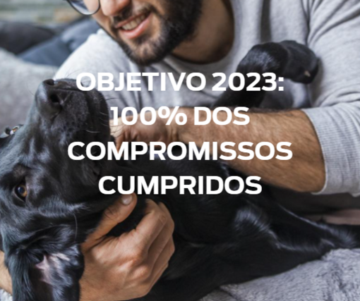 OBJETIVO 2023