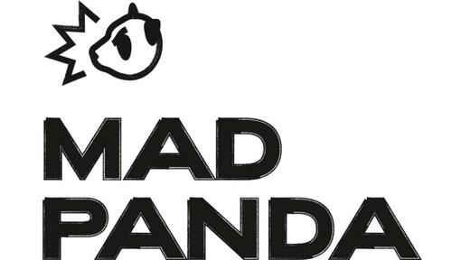 MADPANDA​