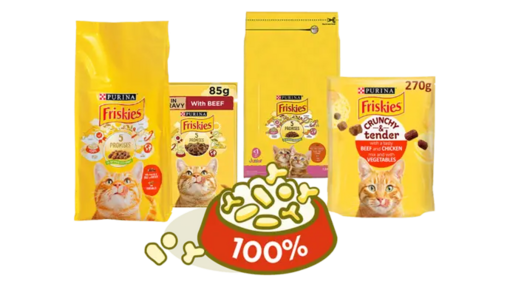 Friskies