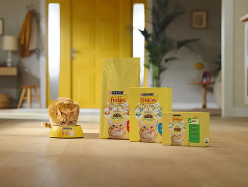 Friskies