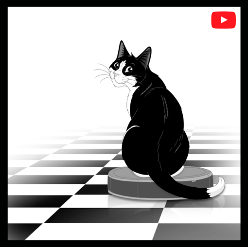 Felix. É Incrível a Vida de Gato!