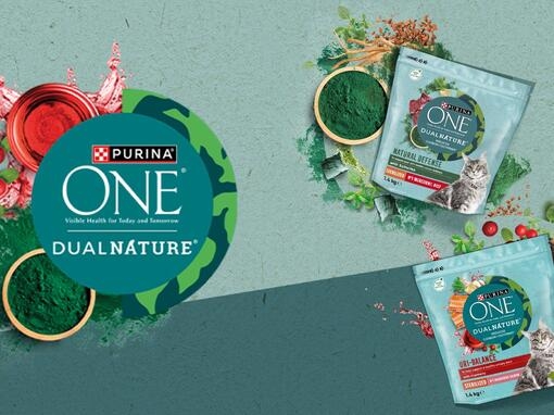 O poder da natureza está à espera de ser libertado