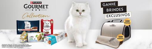 Banner Gourmet Collection 