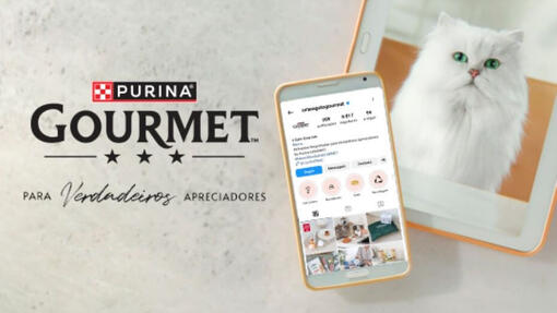 Instagram Gourmet
