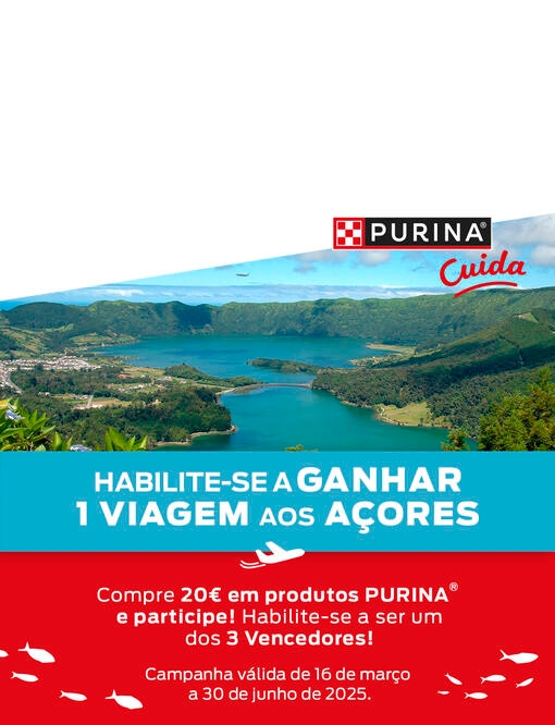 Na Terra e no Mar o nosso compromisso é Cuidar