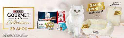 GOURMET Collection 2025