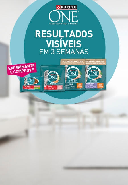 Purina ONE