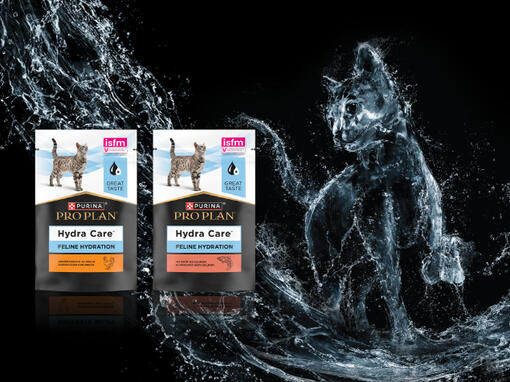 Pro Plan® Hydra Care