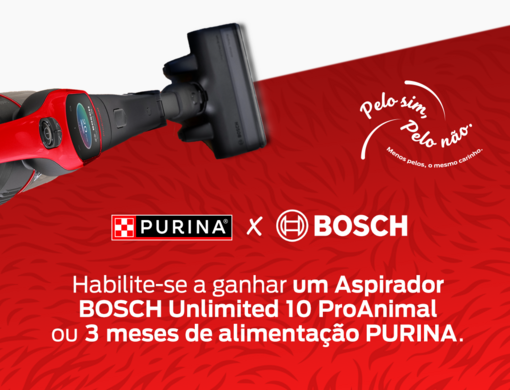 PURINA BOSCH
