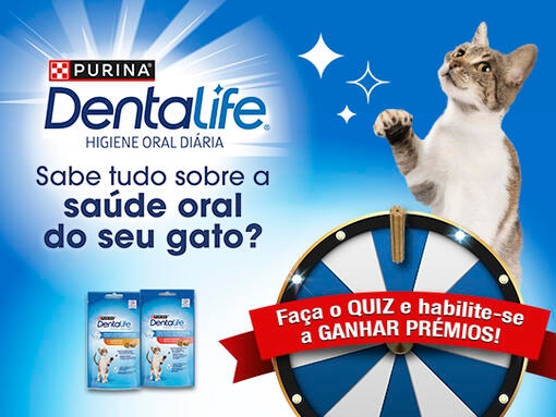 Quiz PURINA DENTALIFE