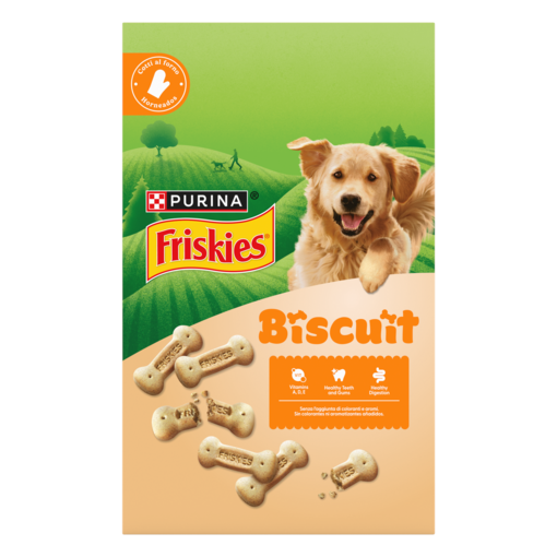 Friskies® Biscuit