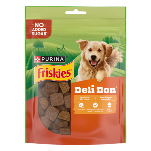 FRISKIES Delibon