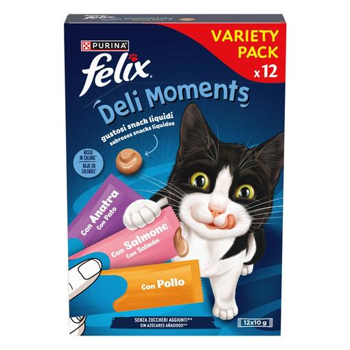 Felix® Deli Moments Multipack Variedade