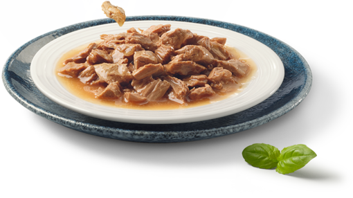 Gourmet Perle
