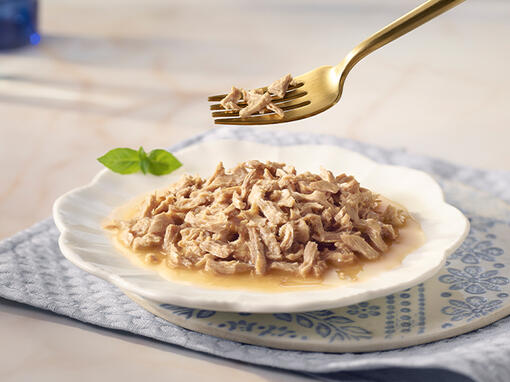 Descubra GOURMET™PERLE
