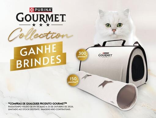 GOURMET Collection 2026