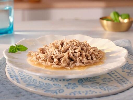 Descubra GOURMET™PERLE