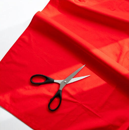 Bandana para cães DIY: Materiais
