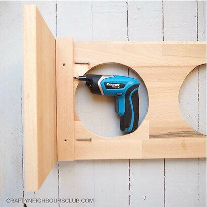 DIY: faz o teu comedouro para cães