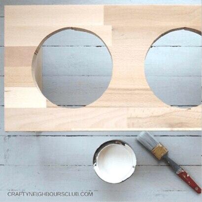 DIY: faz o teu comedouro para cães
