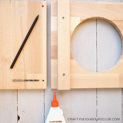 DIY: faz o teu comedouro para cães